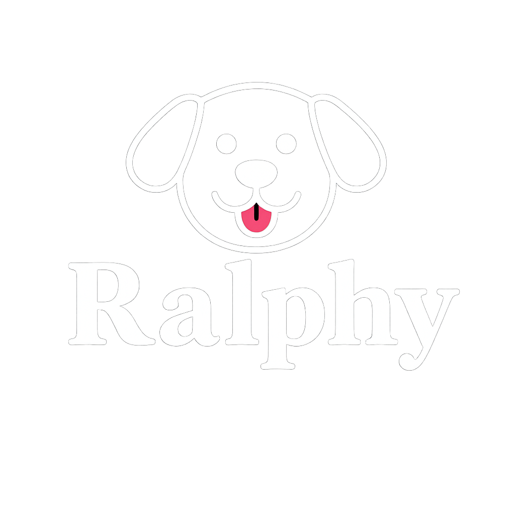 Ralphy logo